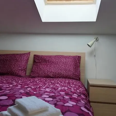 Appartement Turistico Centro Storico Di