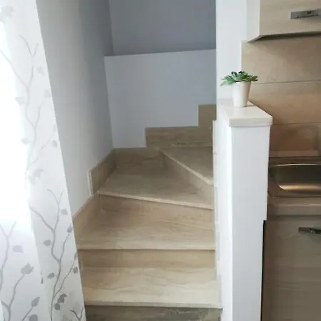 Appartement Turistico Centro Storico Di *