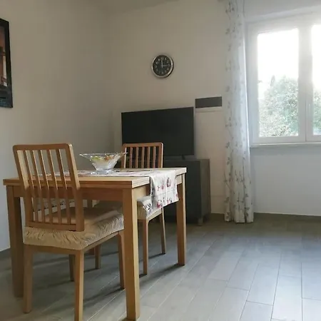 Apartment Turistico Centro Storico Di