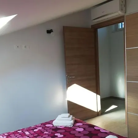 Turistico Centro Storico Di Appartement