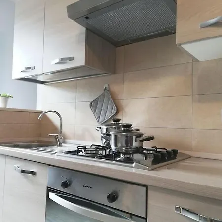 Appartement Turistico Centro Storico Di *